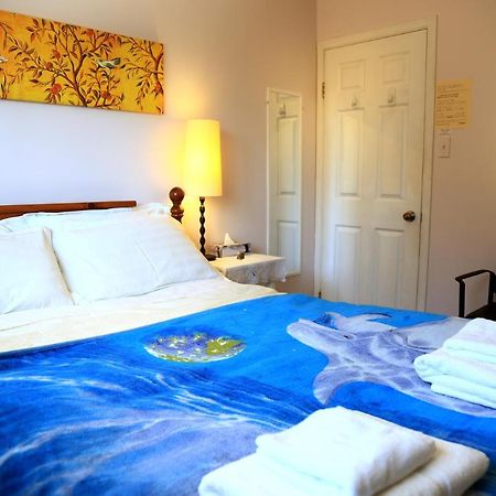 ילונייף Jenny Guest House מראה חיצוני תמונה