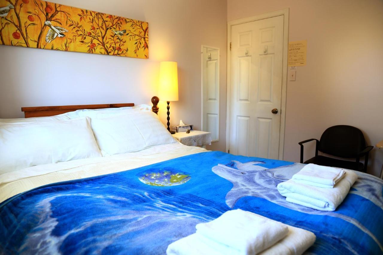 ילונייף Jenny Guest House מראה חיצוני תמונה