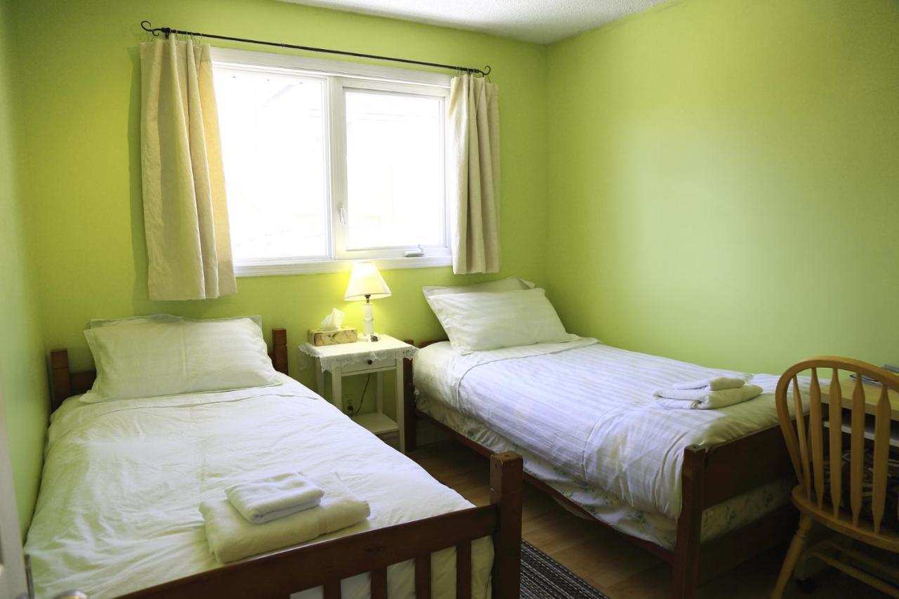 ילונייף Jenny Guest House מראה חיצוני תמונה