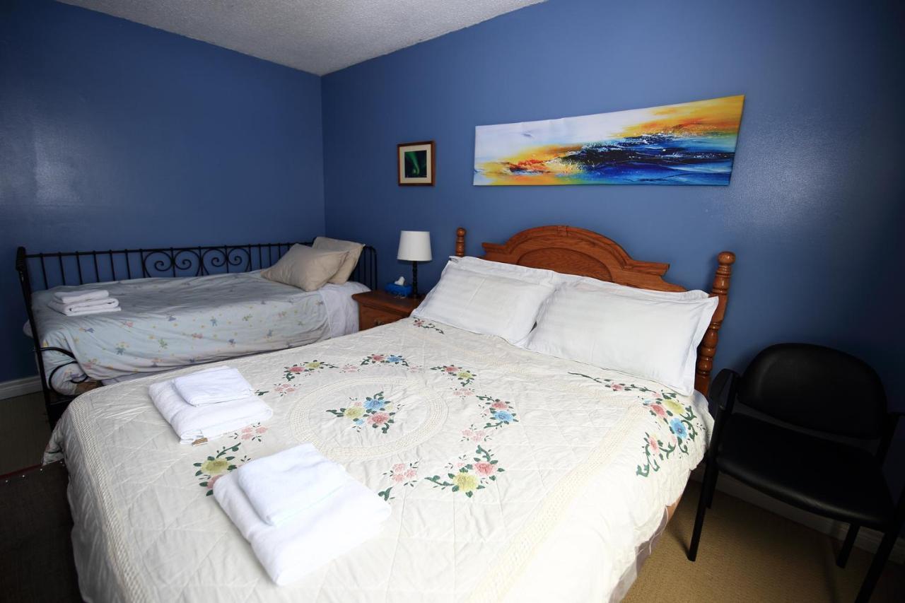 ילונייף Jenny Guest House מראה חיצוני תמונה