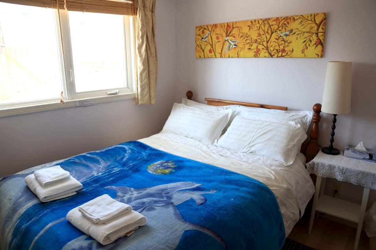ילונייף Jenny Guest House מראה חיצוני תמונה