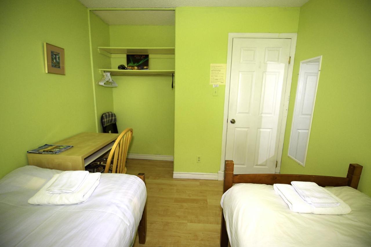 ילונייף Jenny Guest House מראה חיצוני תמונה