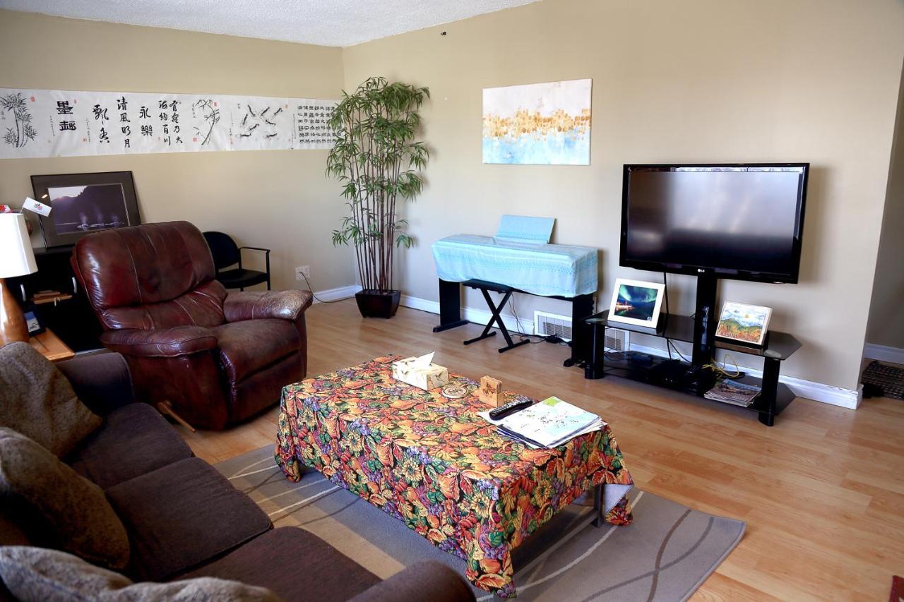 ילונייף Jenny Guest House מראה חיצוני תמונה