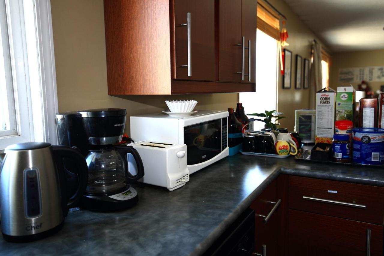 ילונייף Jenny Guest House מראה חיצוני תמונה