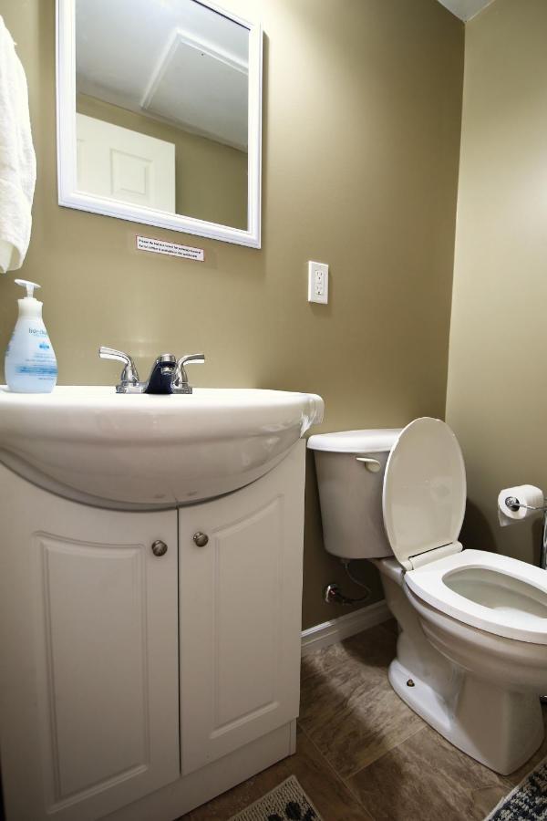 ילונייף Jenny Guest House מראה חיצוני תמונה
